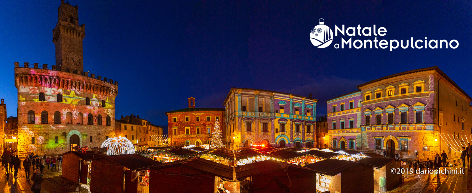 mercatini di Natale in Toscana