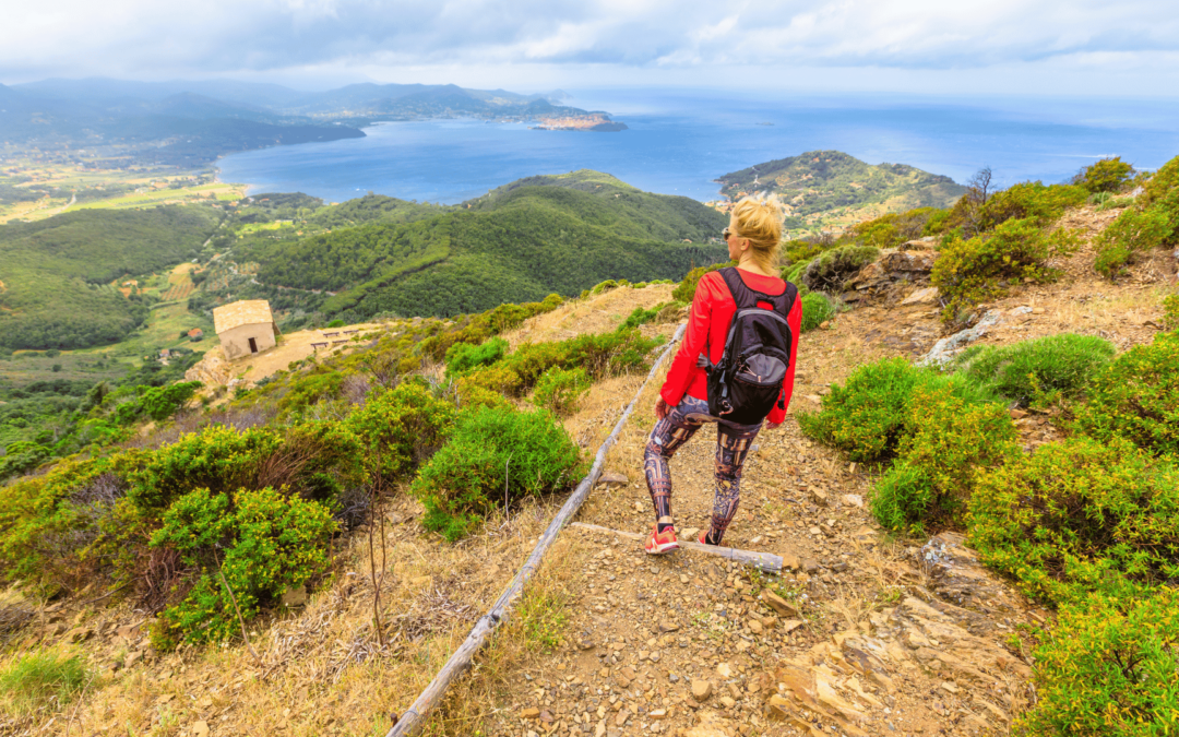 Trekking in Toscana: percorsi ed escursioni per ogni stagione